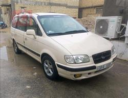 Hyundai Trajet